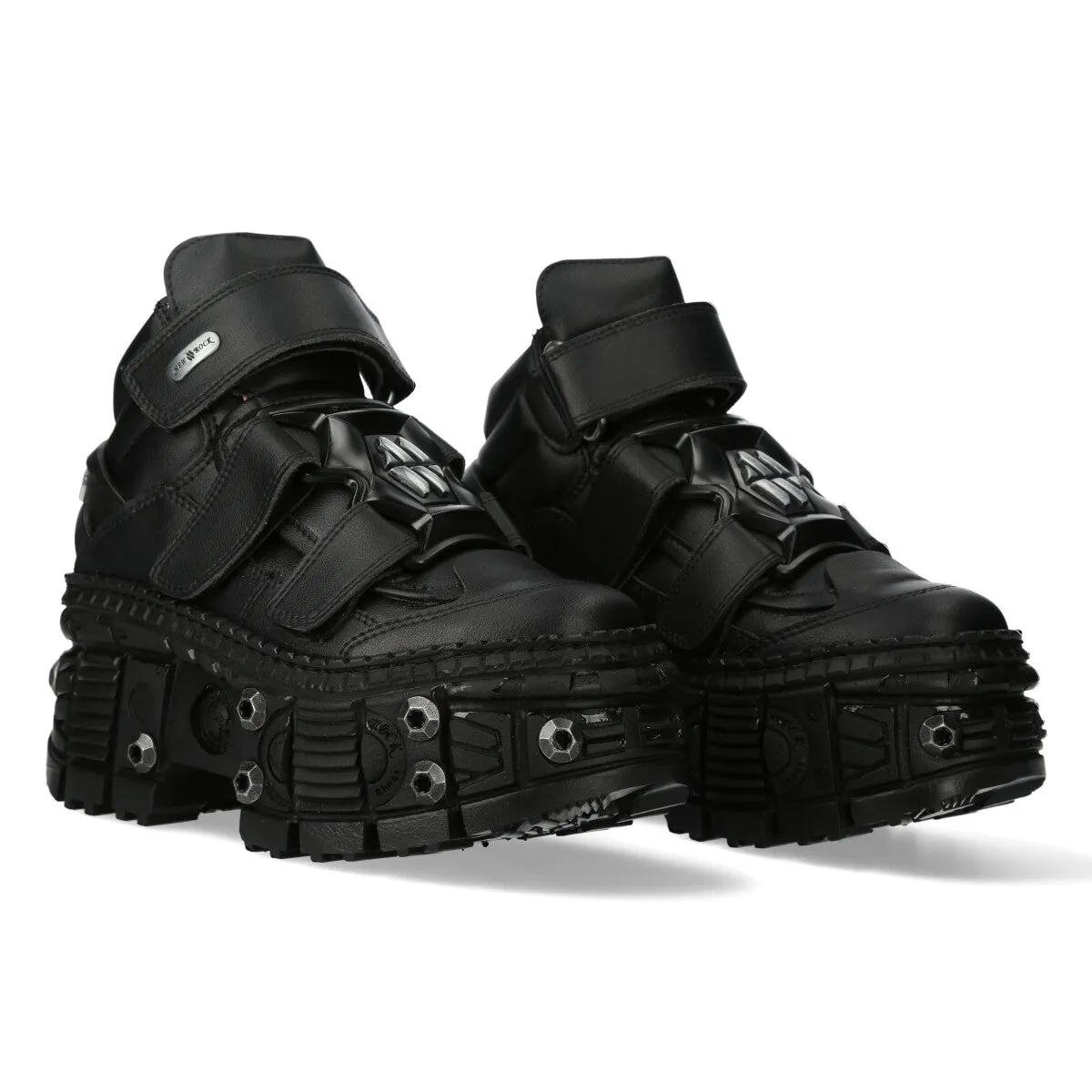 M-WALL285-V10 VEGAN NEW ROCK