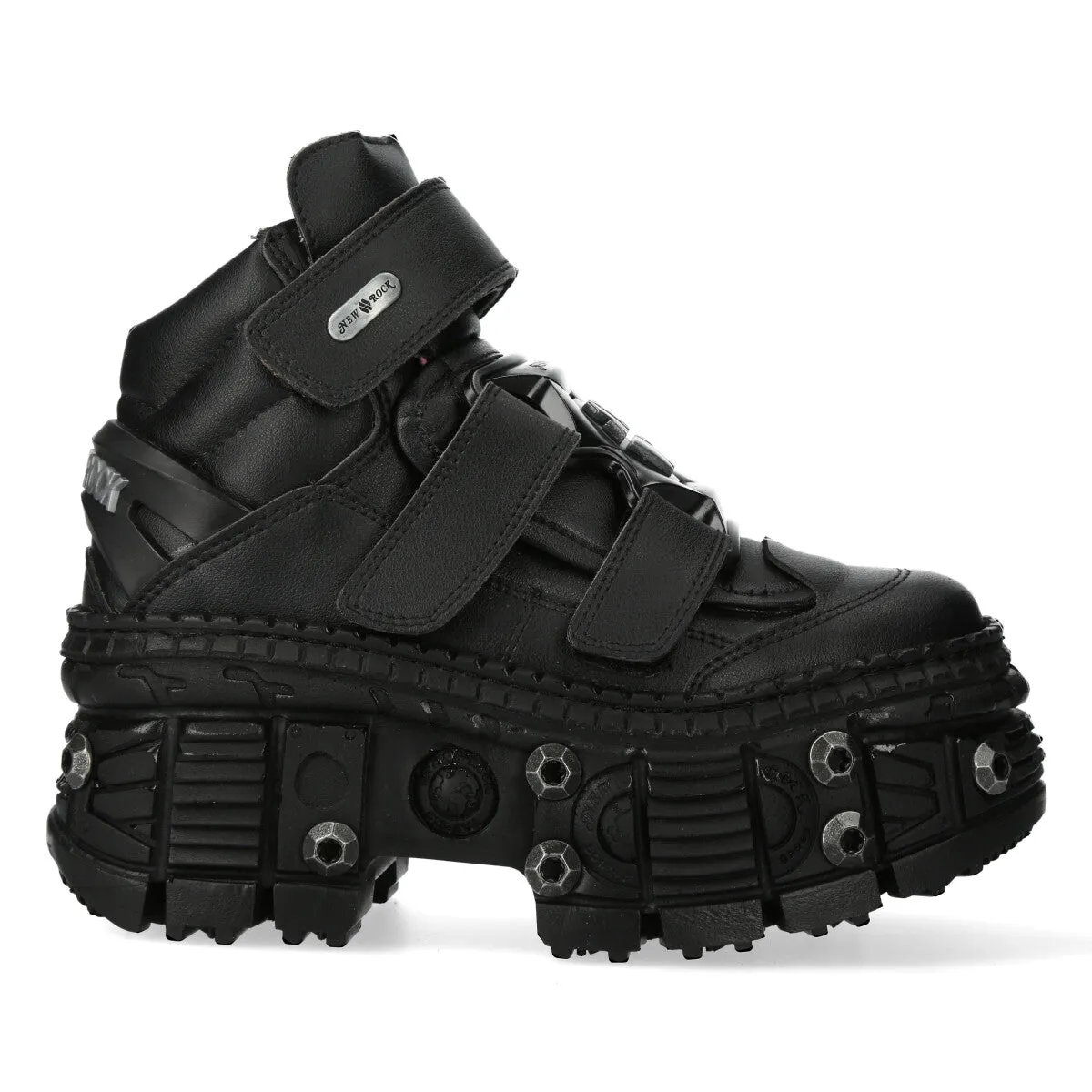 M-WALL285-V10 VEGAN NEW ROCK