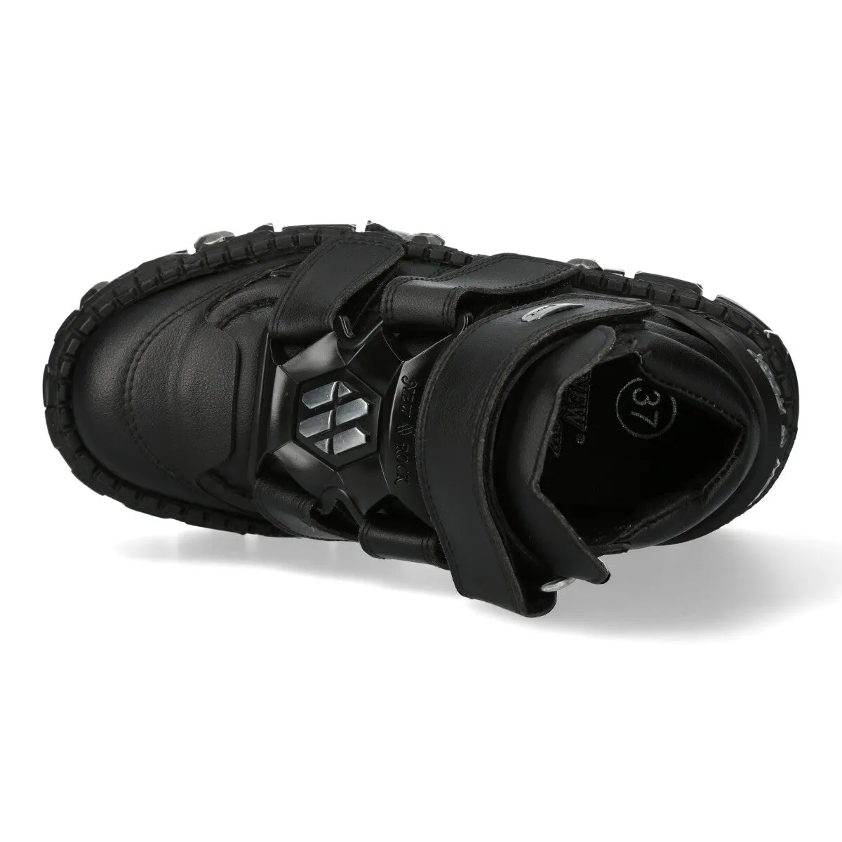 M-WALL285-V10 VEGAN NEW ROCK