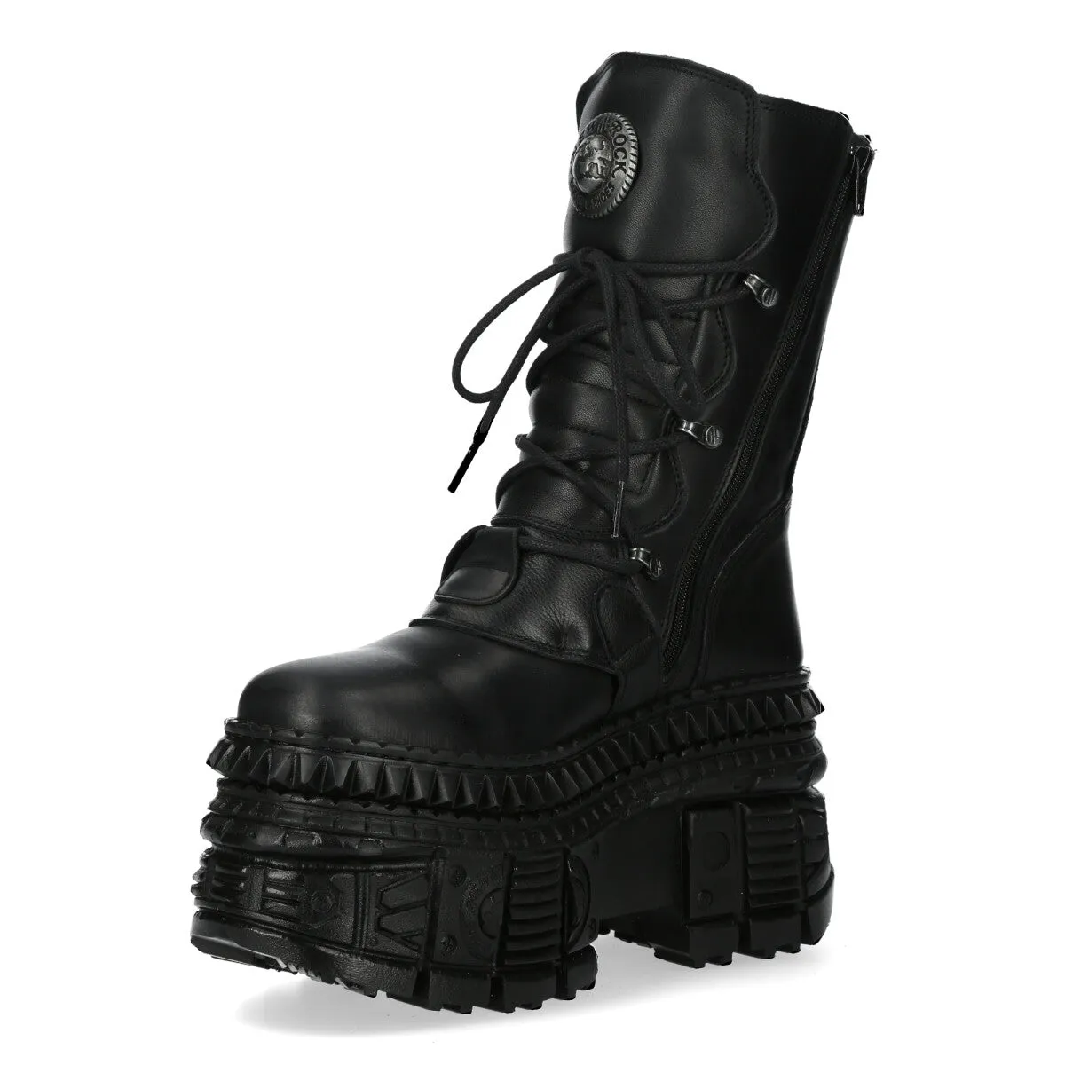 M-WALL373-S4 NEW ROCK