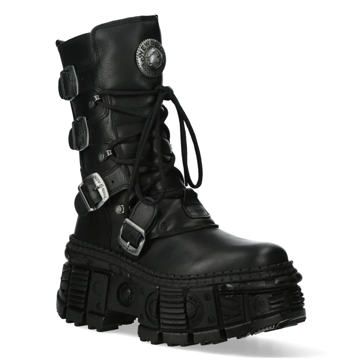 M-WALL373-S5 NEW ROCK