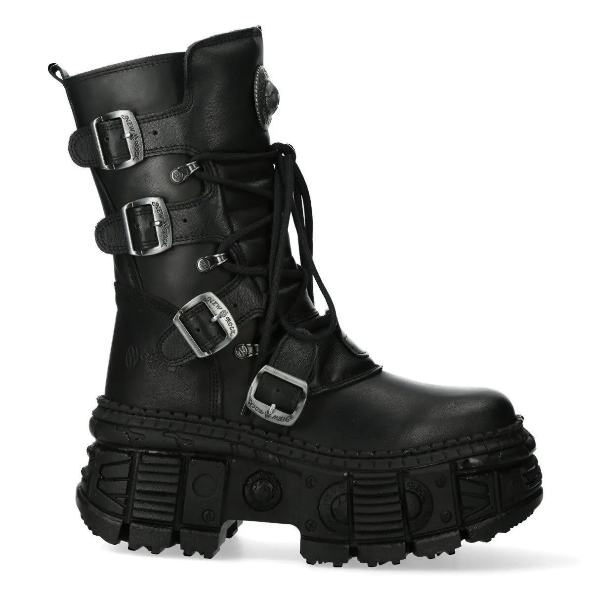 M-WALL373-S5 NEW ROCK