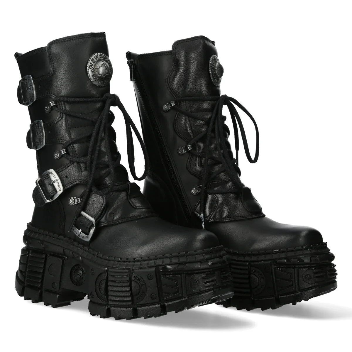 M-WALL373-S5 NEW ROCK