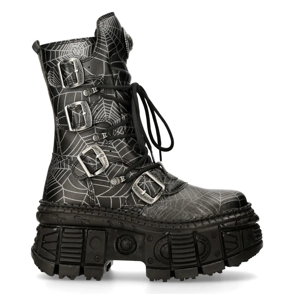 M-WALL373-V1 VEGAN NEW ROCK
