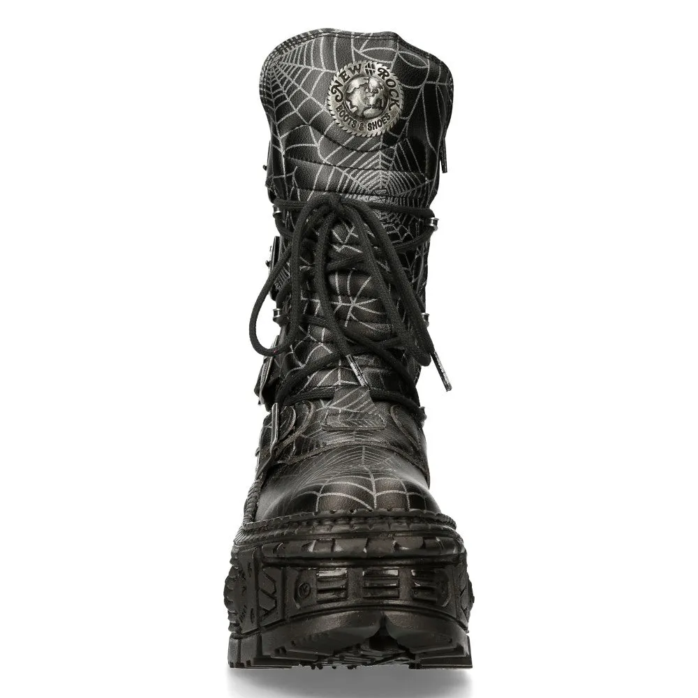 M-WALL373-V1 VEGAN NEW ROCK