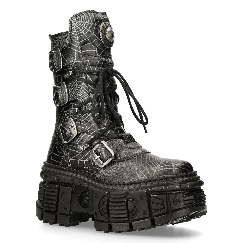 M-WALL373-V1 VEGAN NEW ROCK