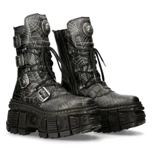M-WALL373-V1 VEGAN NEW ROCK