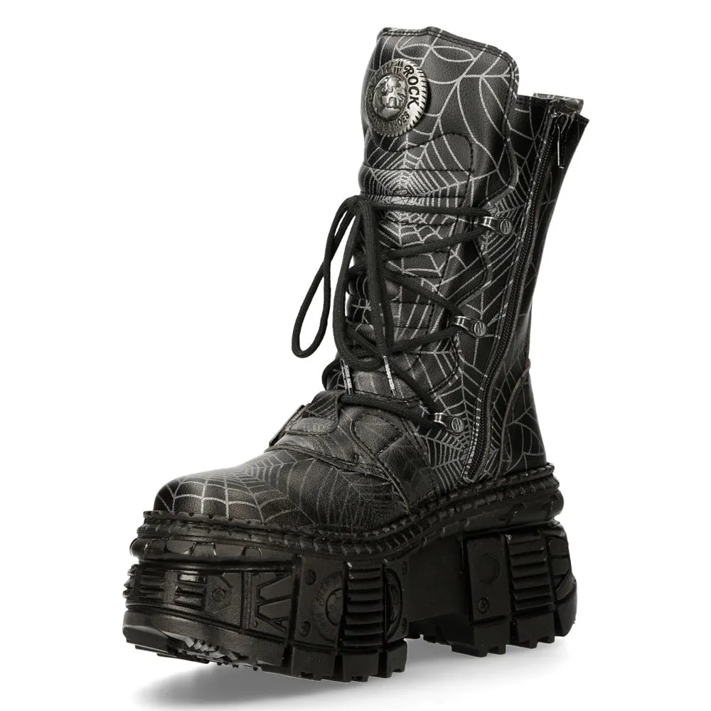 M-WALL373-V1 VEGAN NEW ROCK