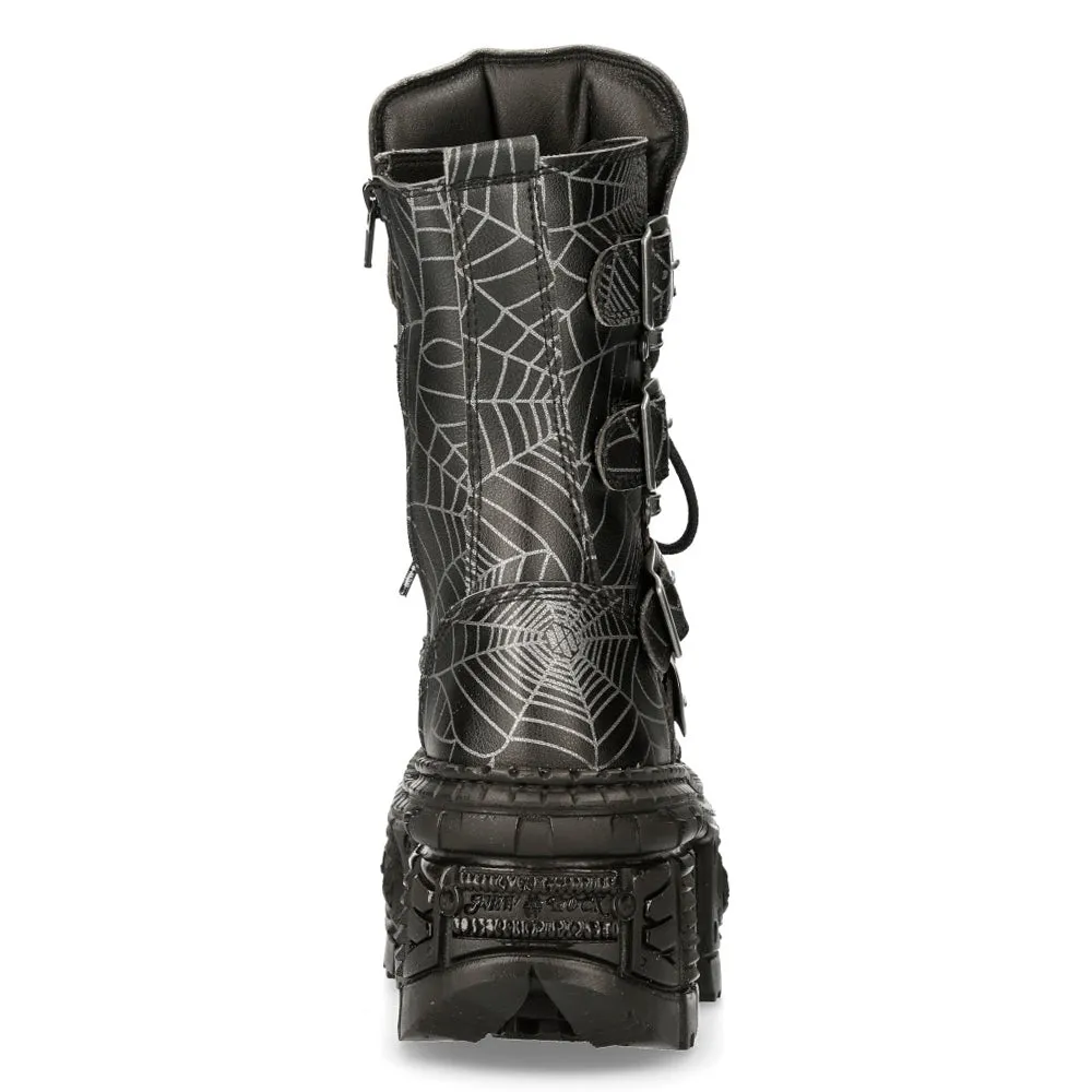 M-WALL373-V1 VEGAN NEW ROCK
