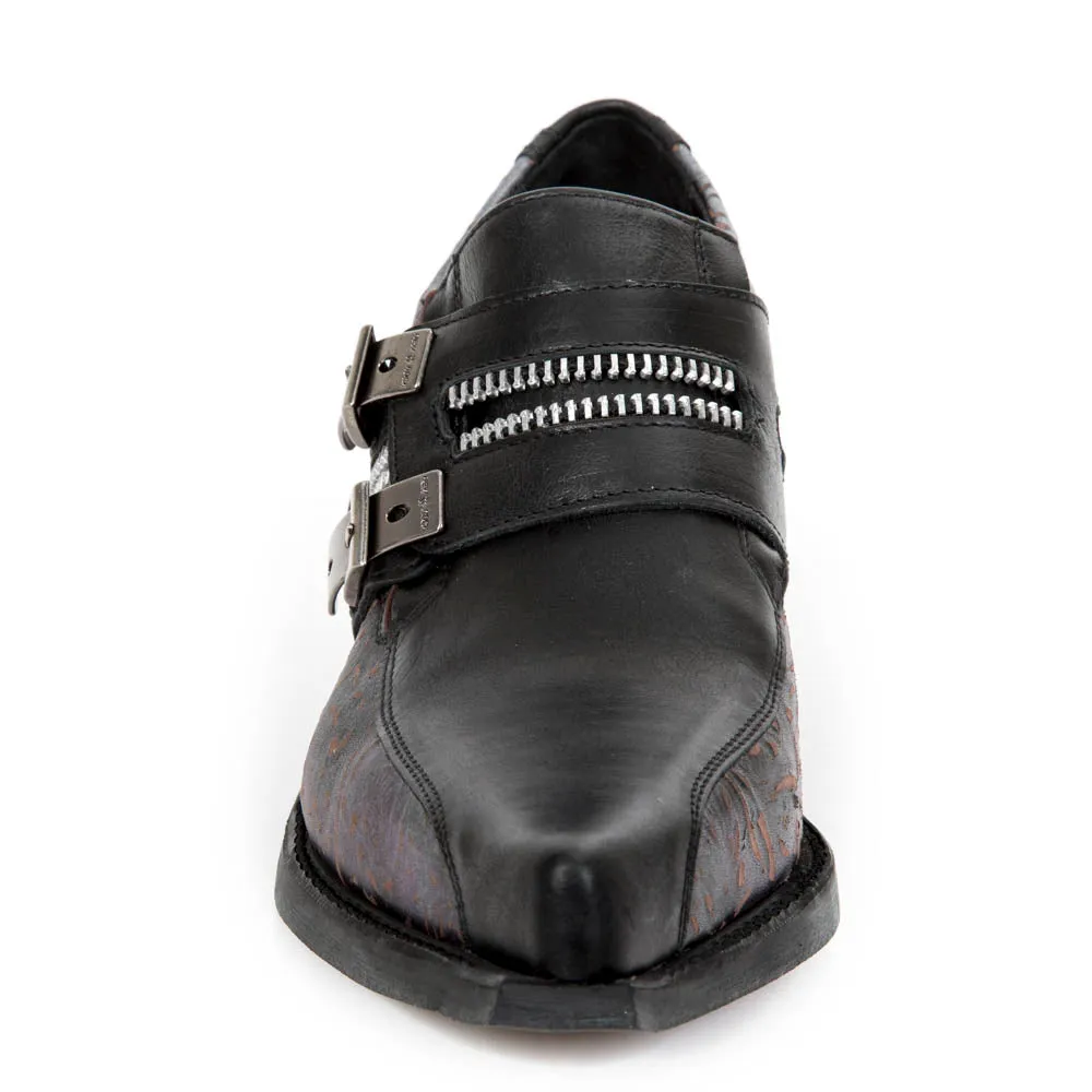 M-WST002-C3 NEW ROCK
