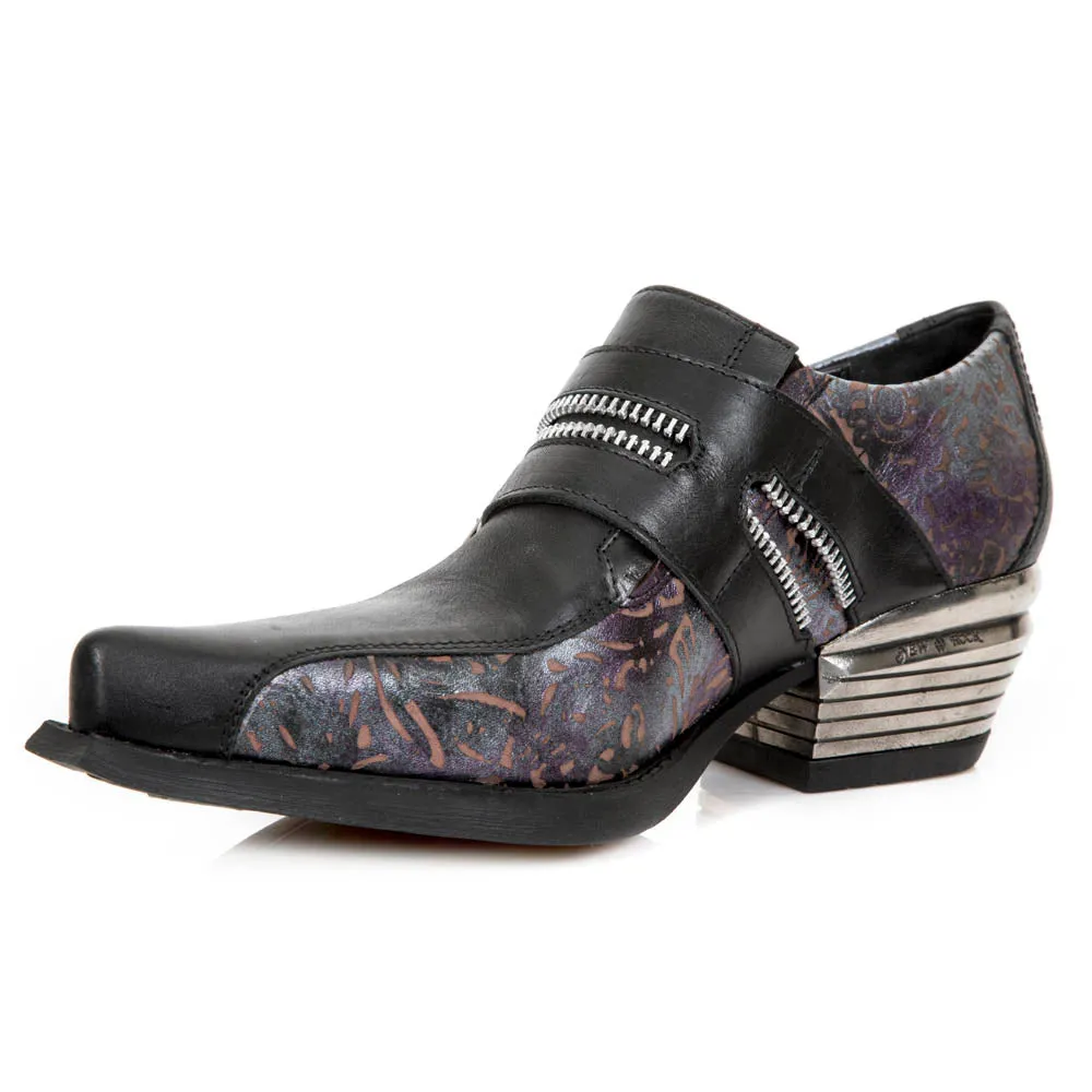 M-WST002-C3 NEW ROCK