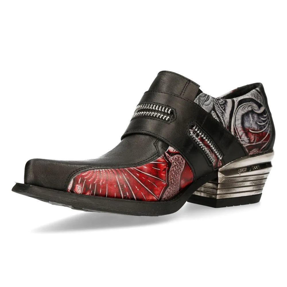 M-WST002-C6 NEW ROCK