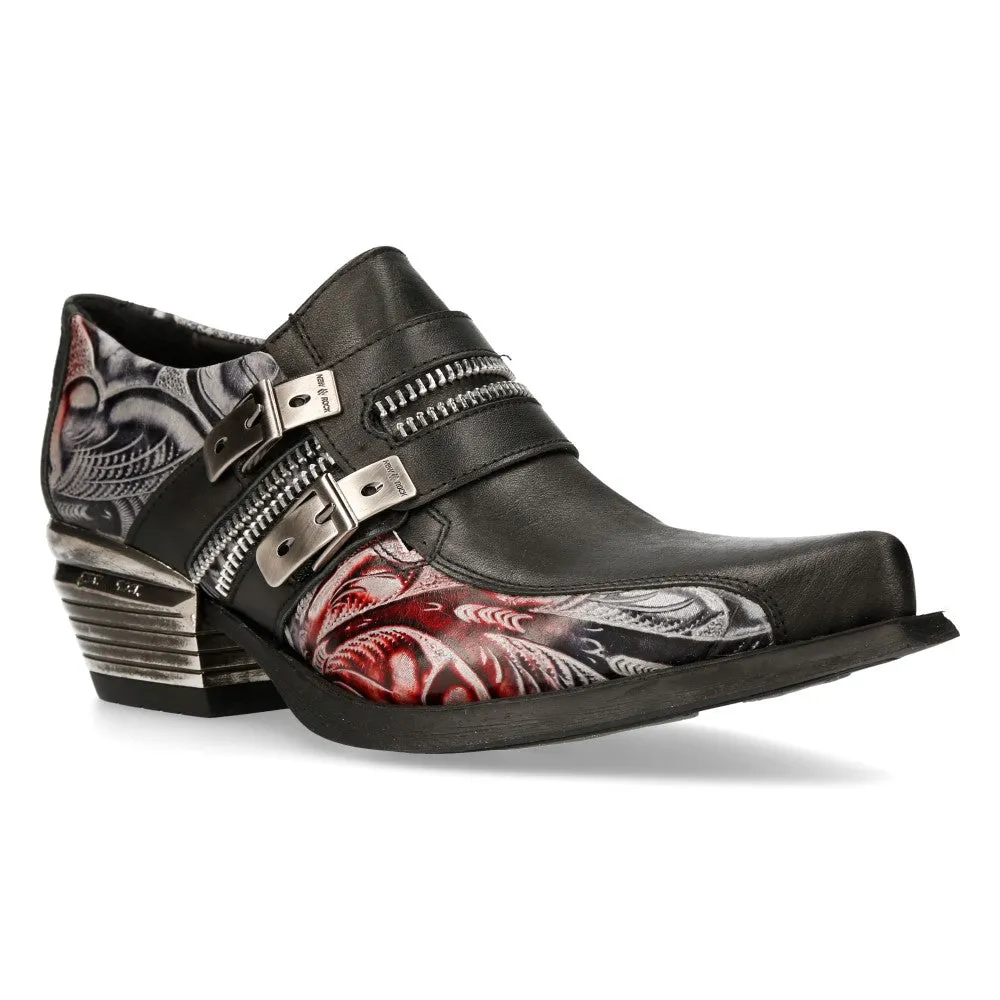 M-WST002-C6 NEW ROCK