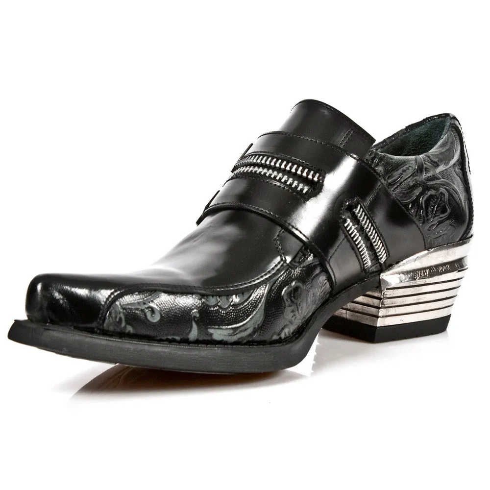 M-WST002-S1 NEW ROCK