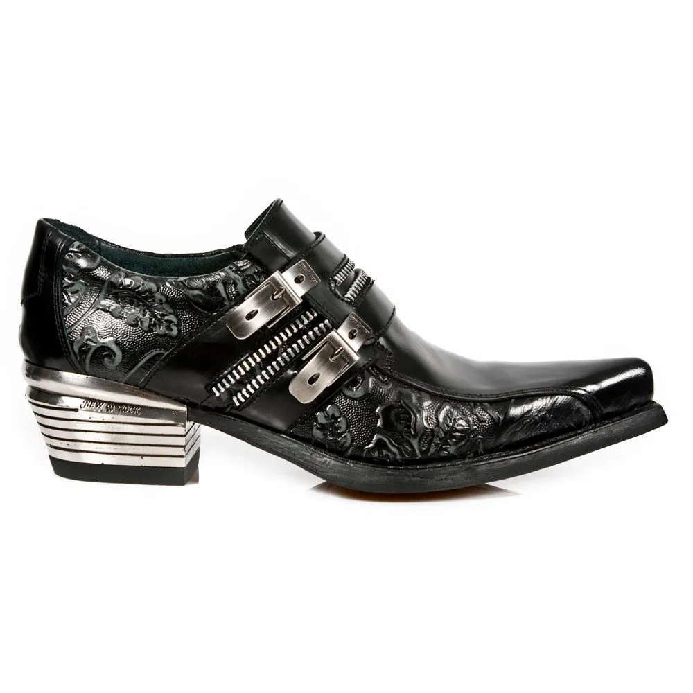 M-WST002-S1 NEW ROCK