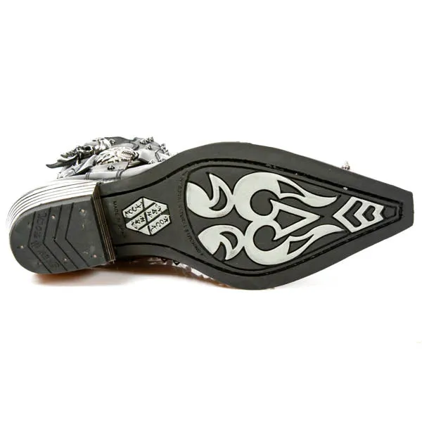 M-WST003-PC1 NEW ROCK