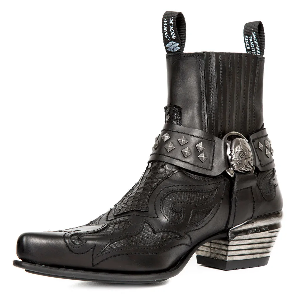 M-WST005-C1 NEW ROCK