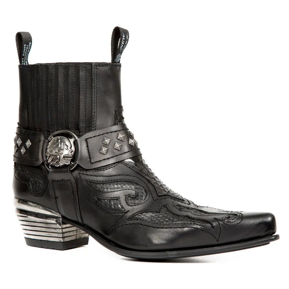 M-WST005-C1 NEW ROCK