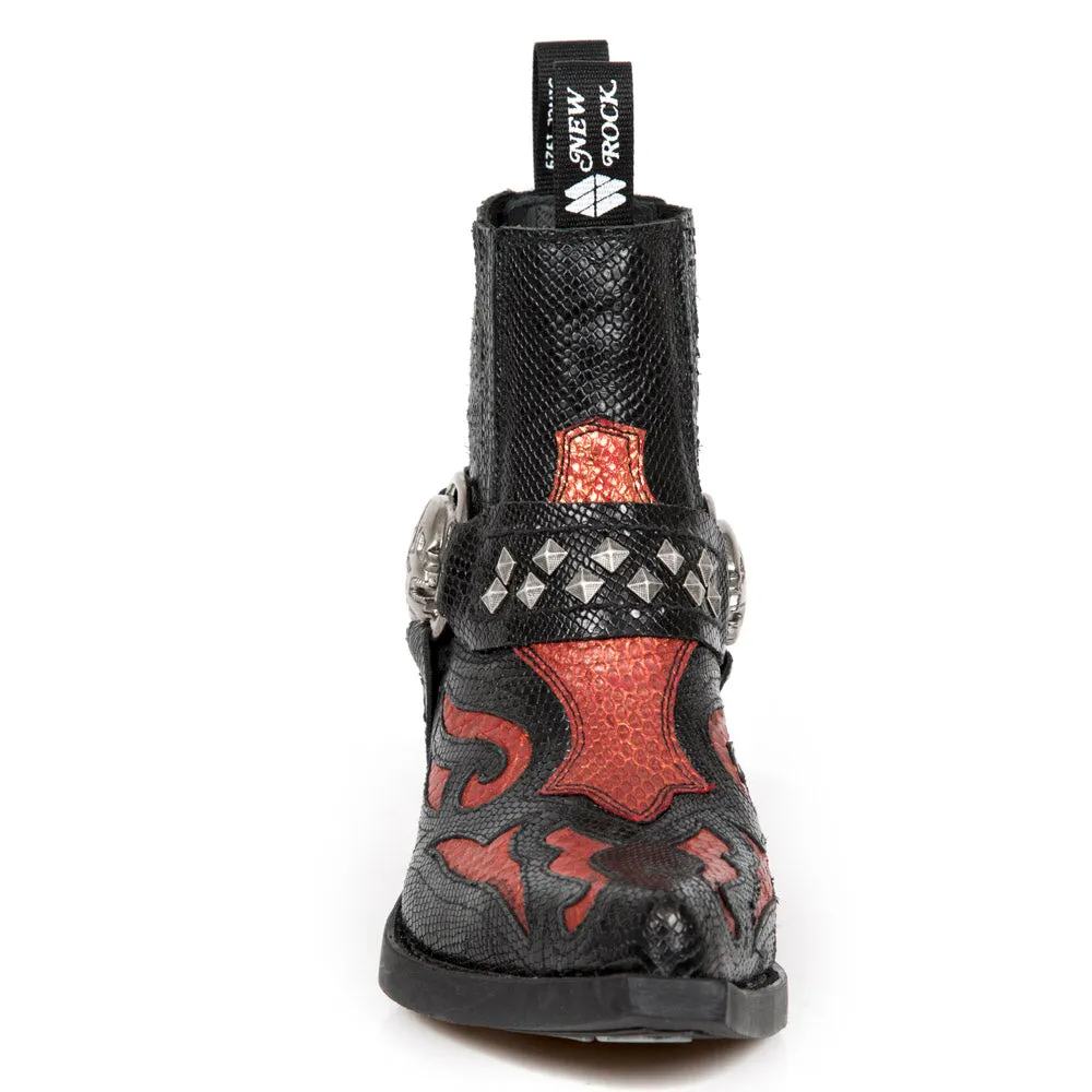 M-WST005-C10 NEW ROCK
