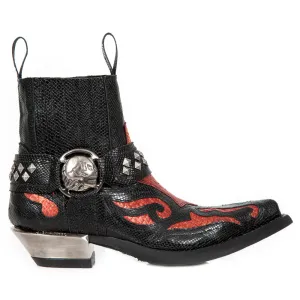 M-WST005-C10 NEW ROCK