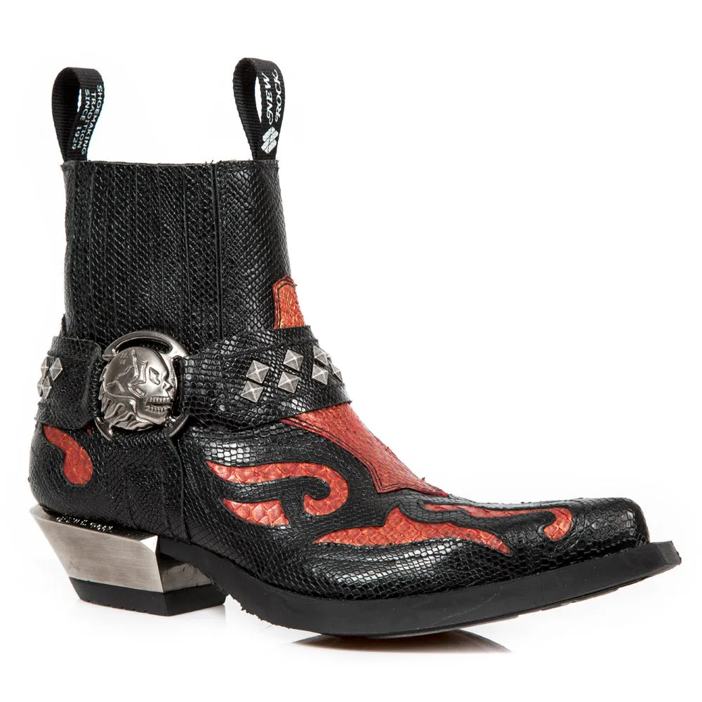 M-WST005-C10 NEW ROCK
