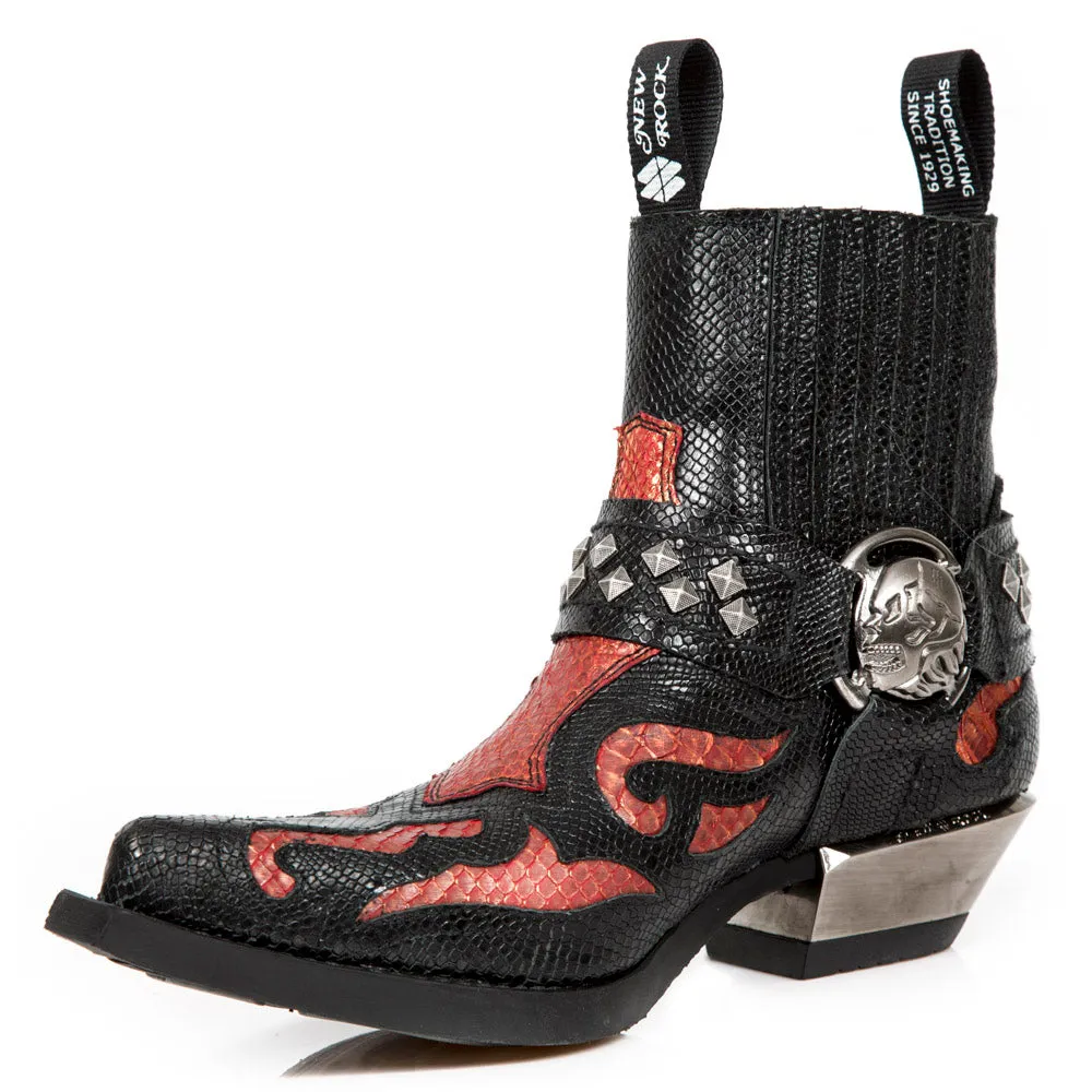 M-WST005-C10 NEW ROCK