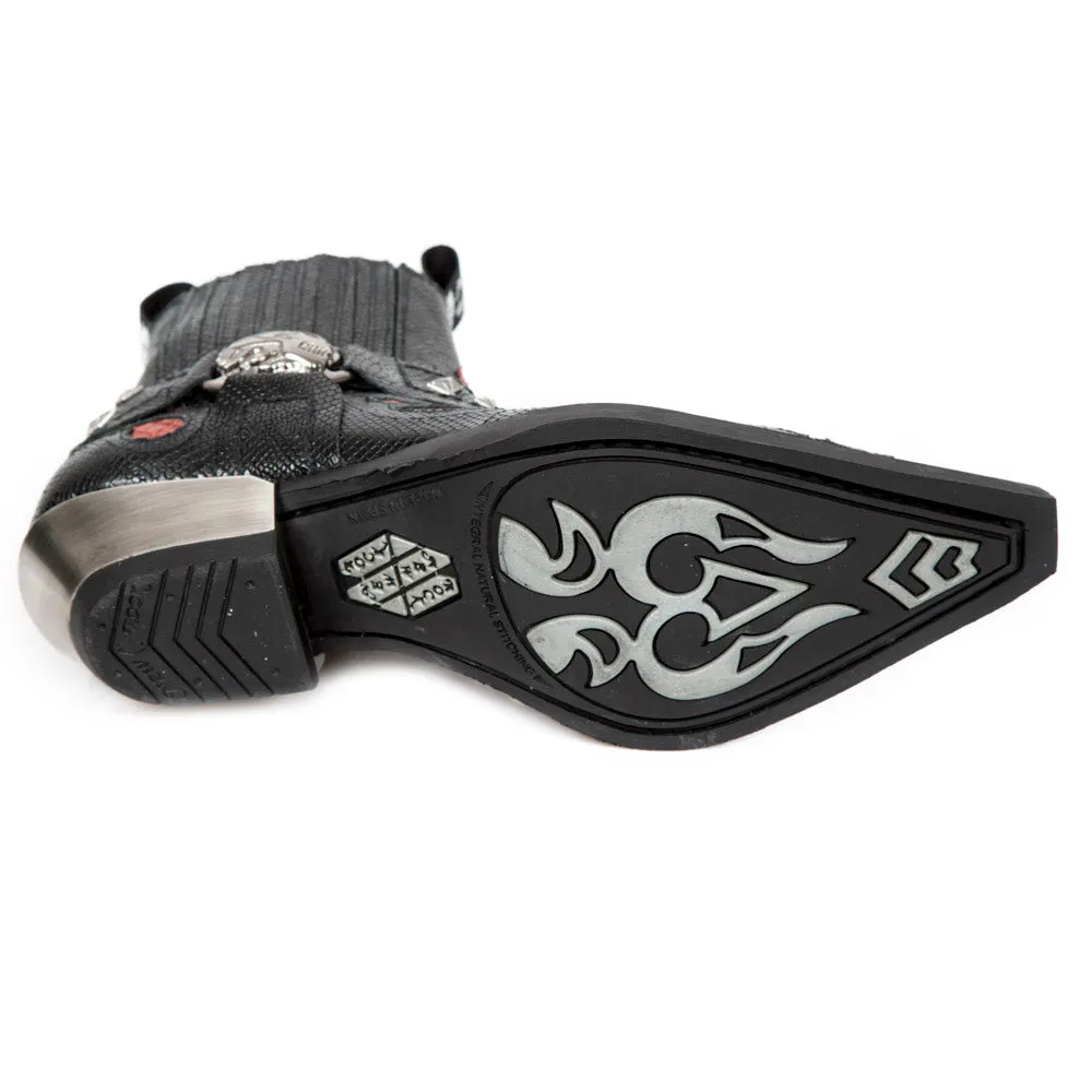 M-WST005-C10 NEW ROCK