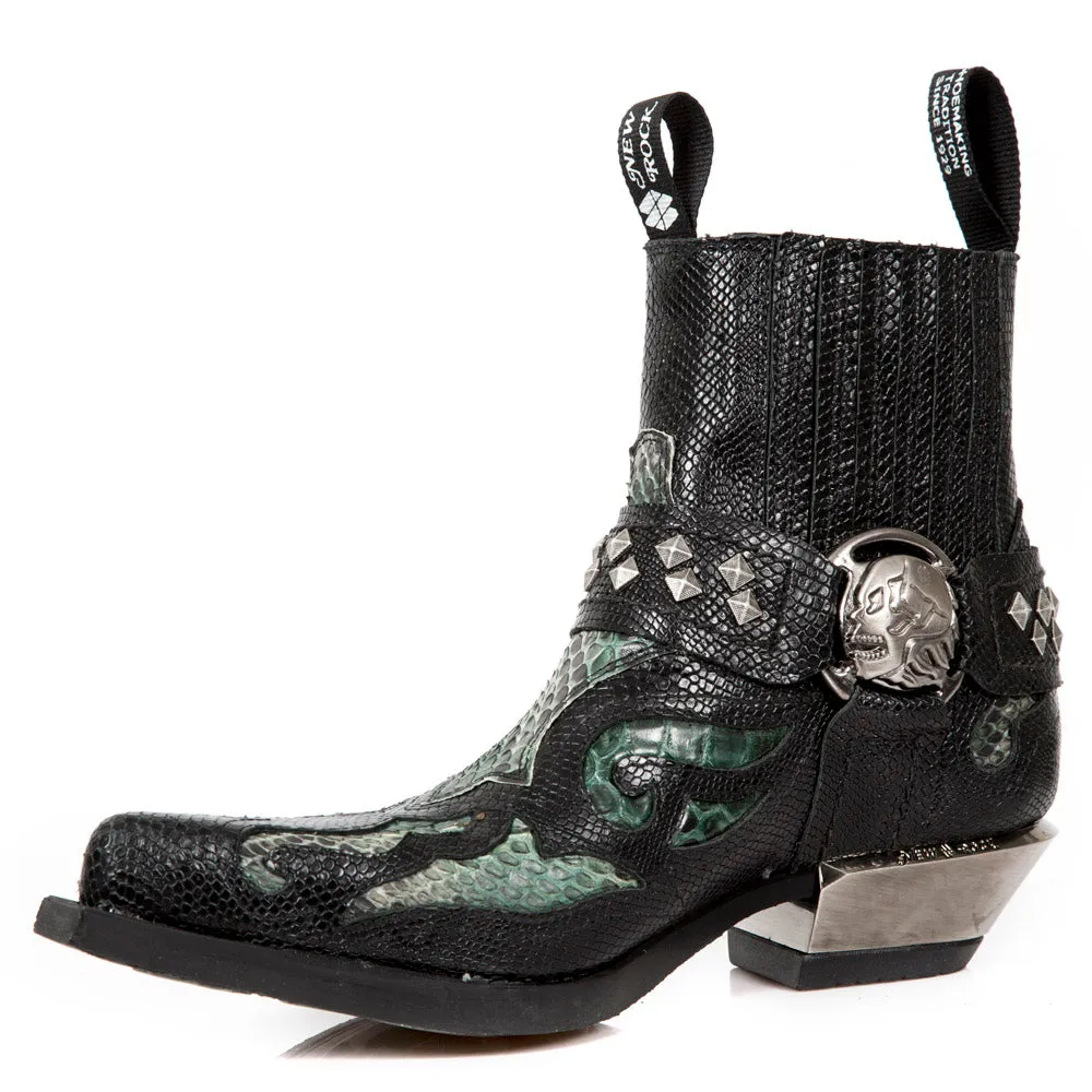 M-WST005-C11 NEW ROCK