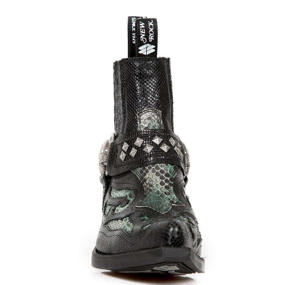 M-WST005-C11 NEW ROCK