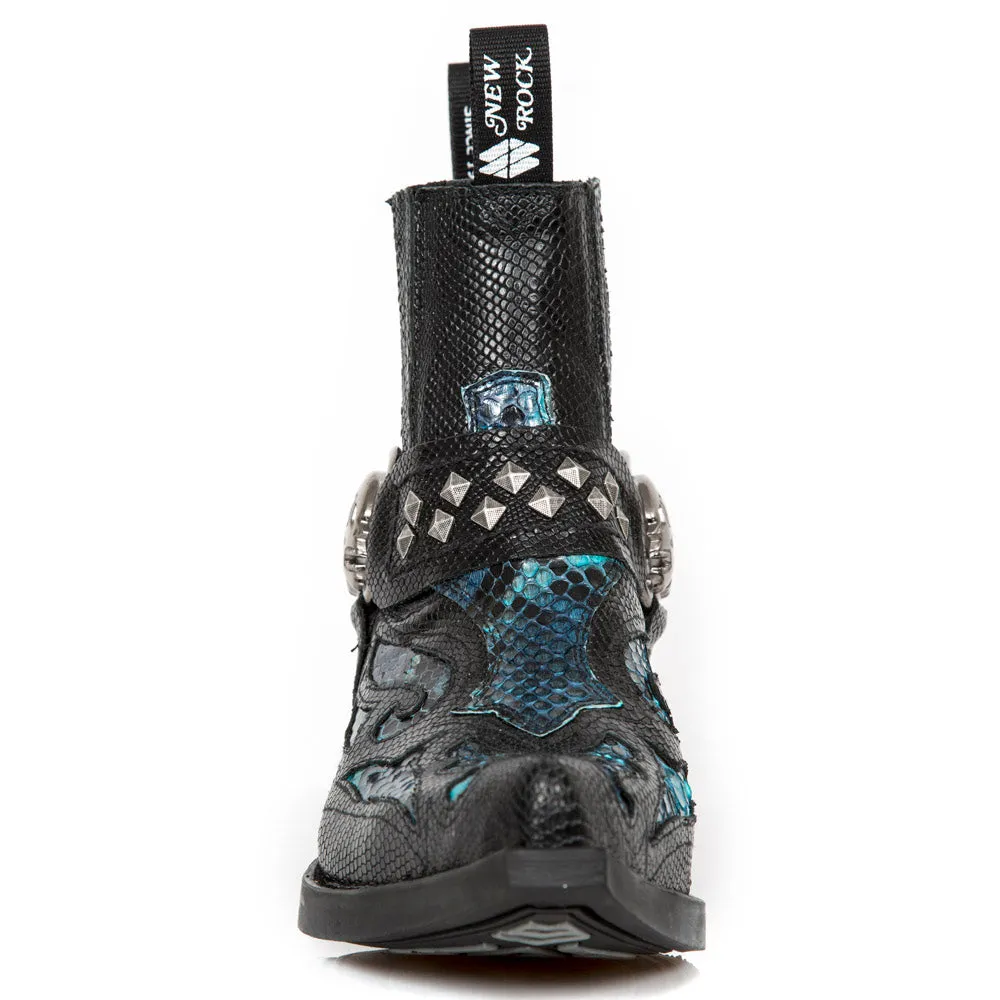 M-WST005-C12 NEW ROCK