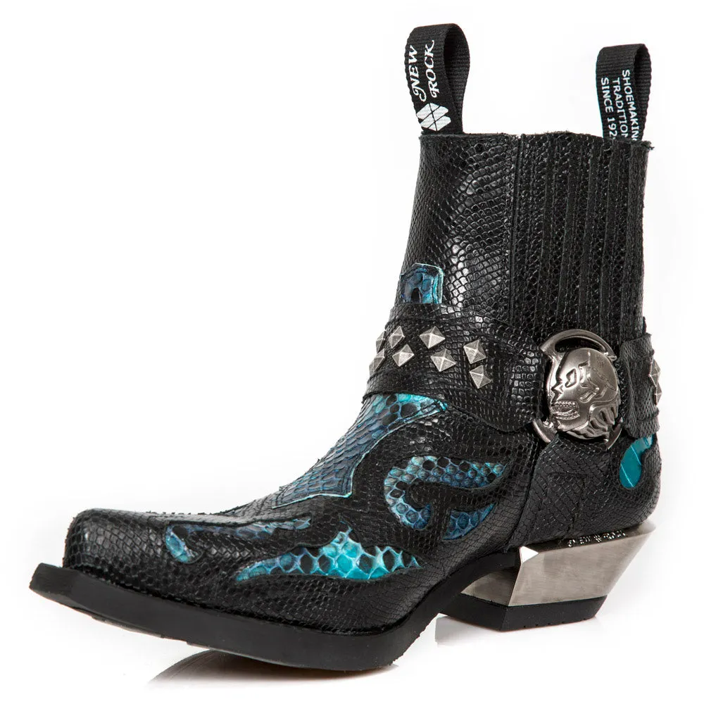 M-WST005-C12 NEW ROCK