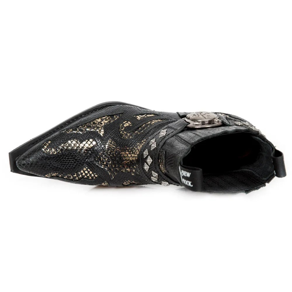M-WST005-C13 NEW ROCK