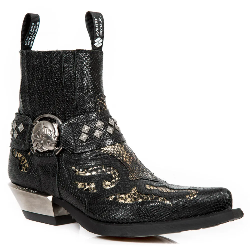 M-WST005-C13 NEW ROCK