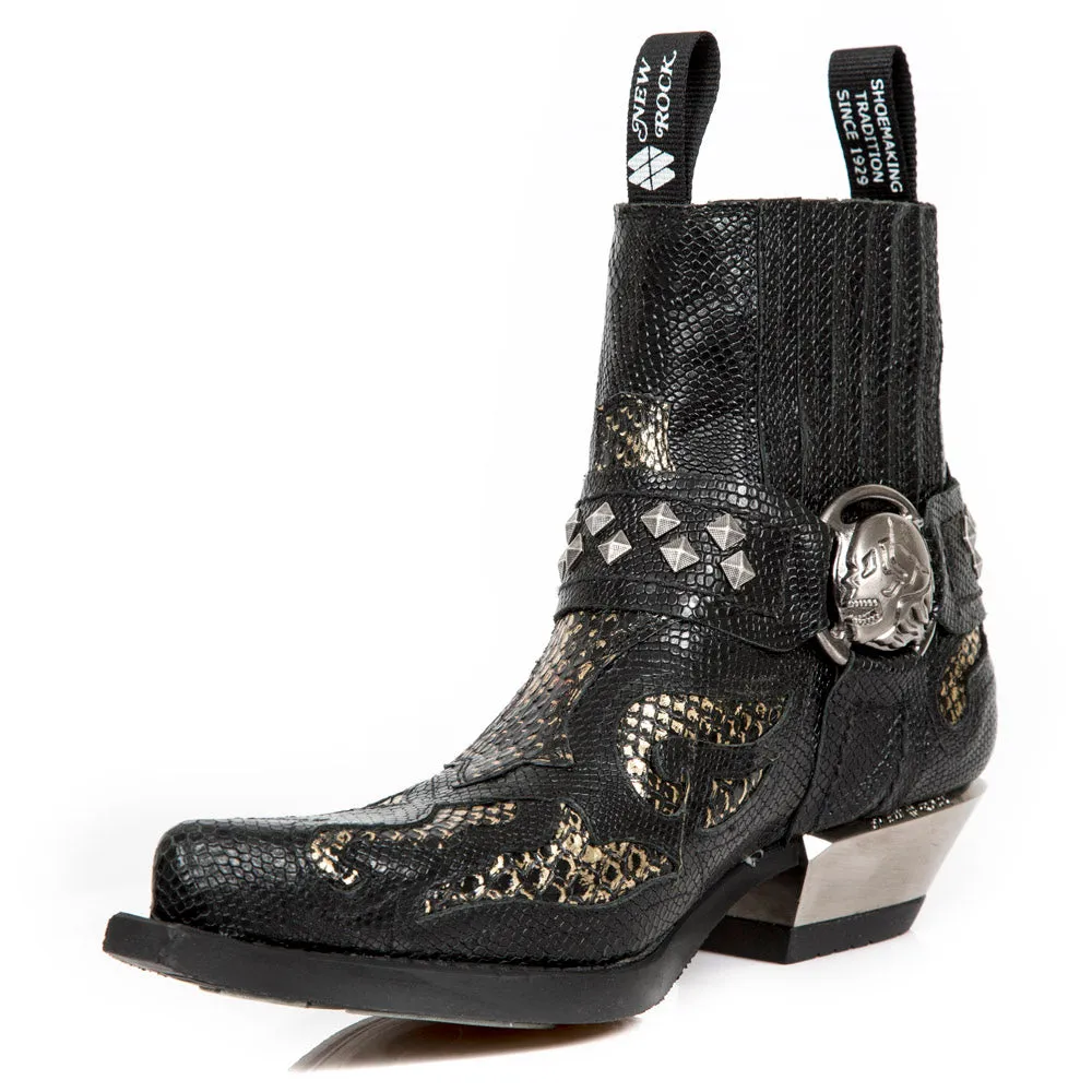 M-WST005-C13 NEW ROCK