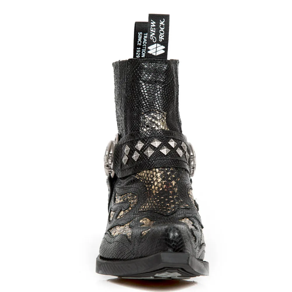 M-WST005-C13 NEW ROCK