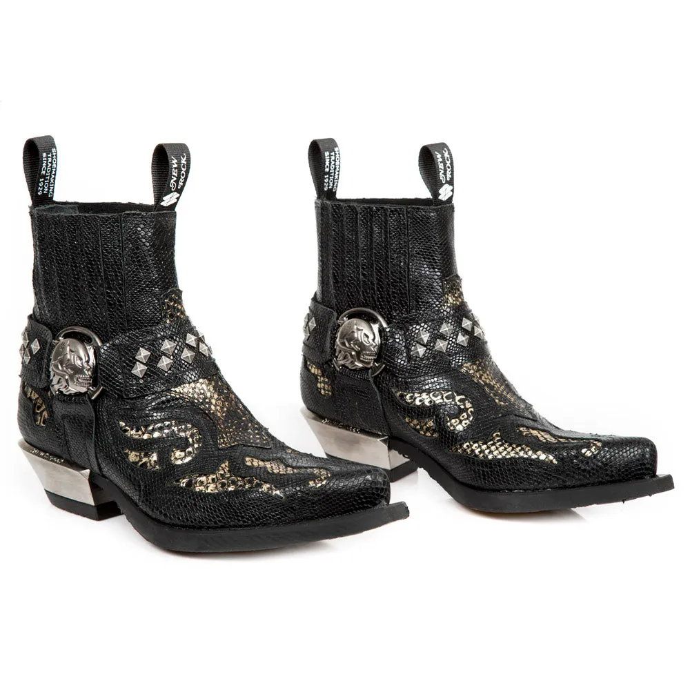 M-WST005-C13 NEW ROCK