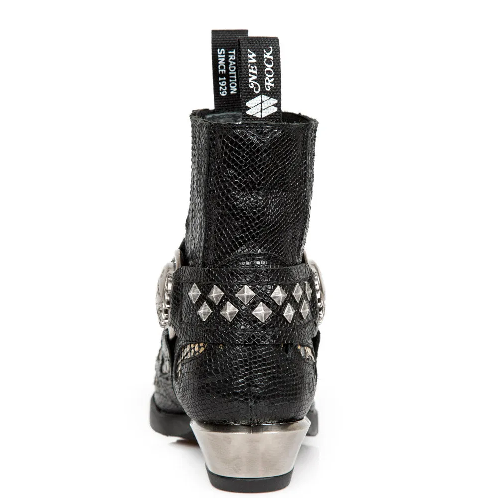 M-WST005-C13 NEW ROCK