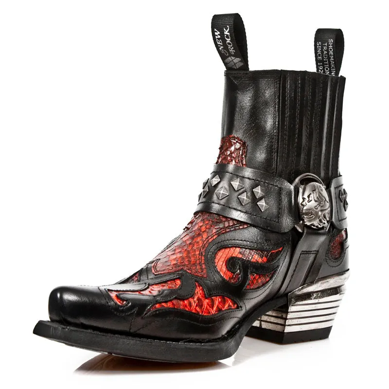 M-WST005-C2 NEW ROCK