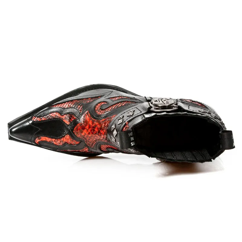 M-WST005-C2 NEW ROCK