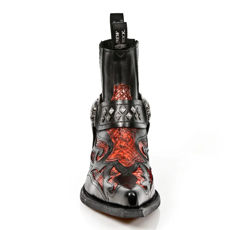 M-WST005-C2 NEW ROCK