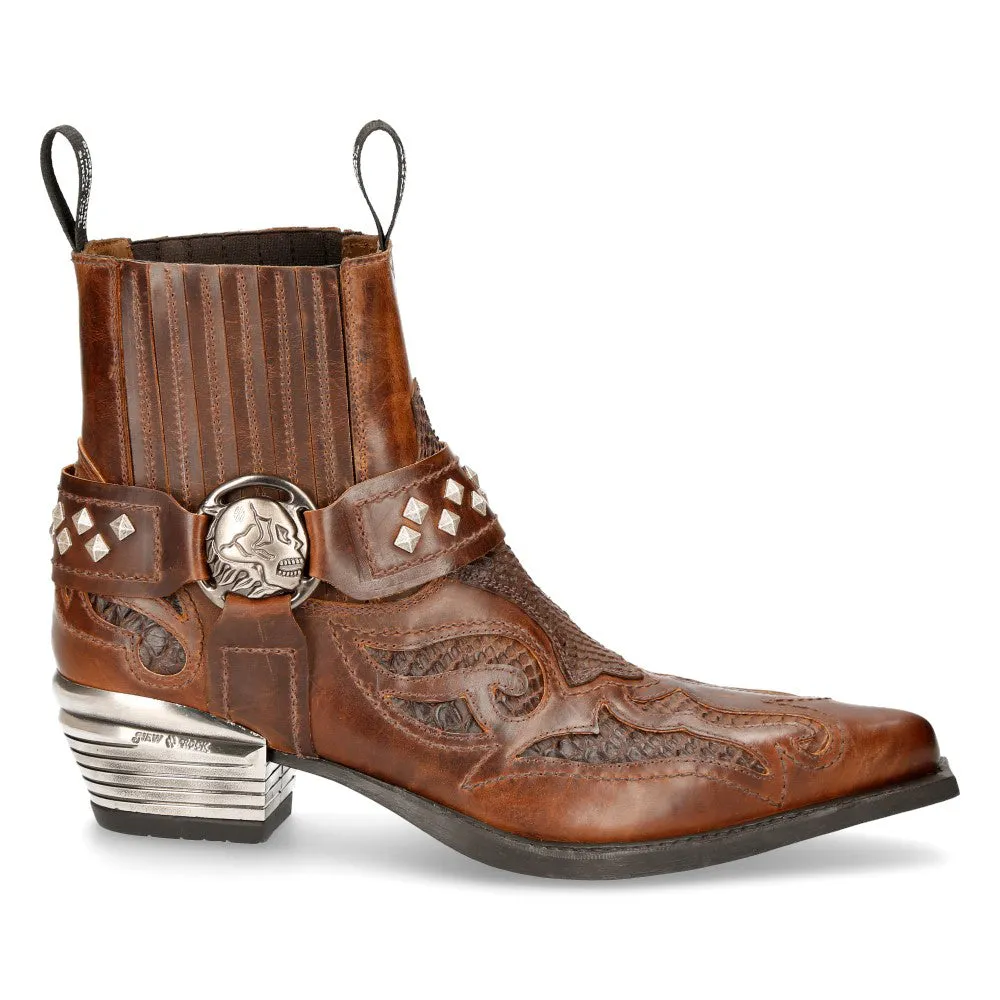 M-WST005-C3 NEW ROCK