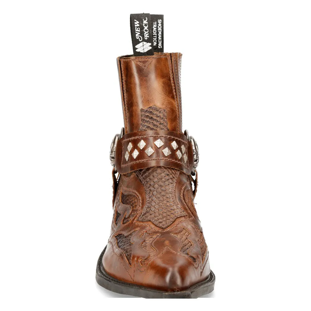 M-WST005-C3 NEW ROCK