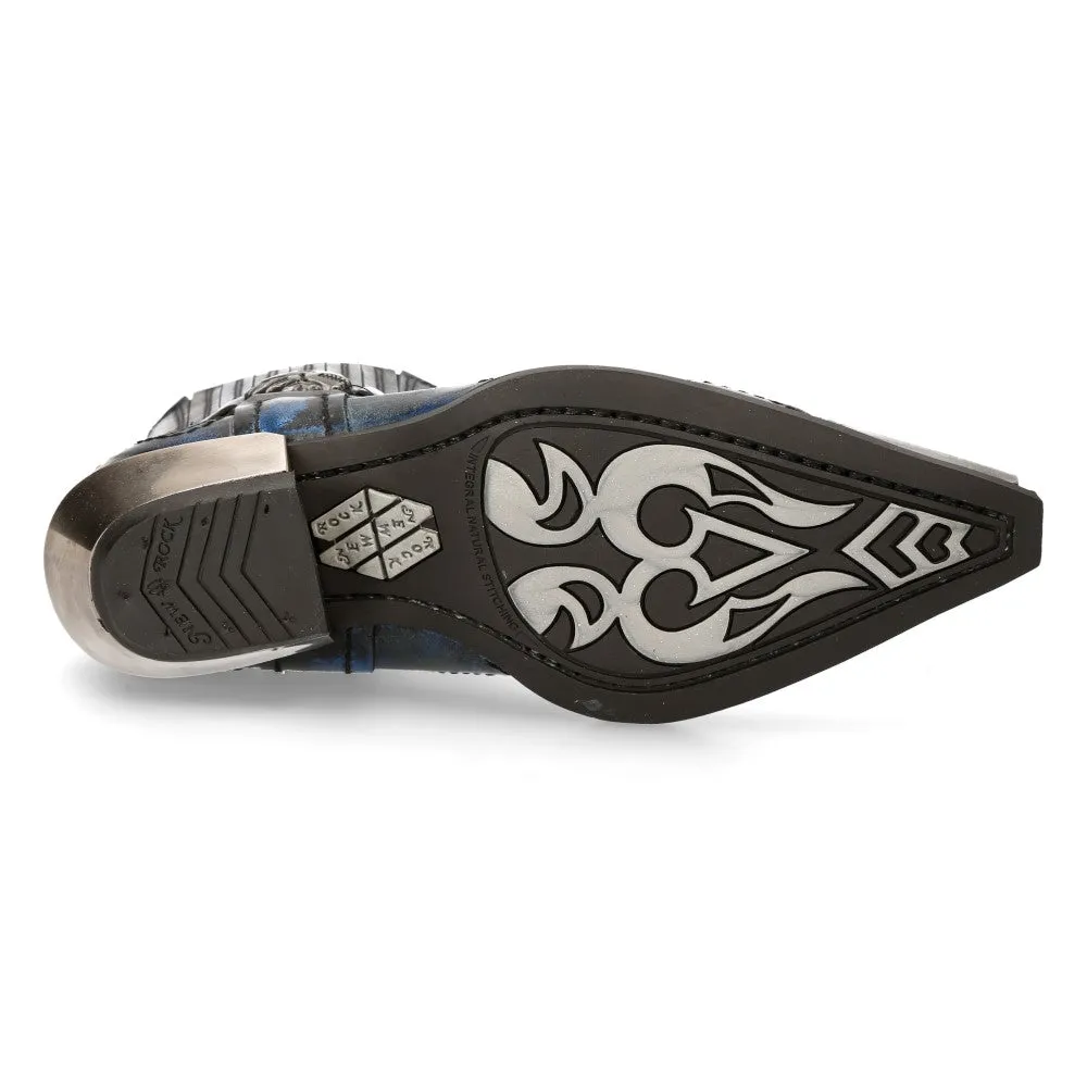 M-WST005-C6 NEW ROCK