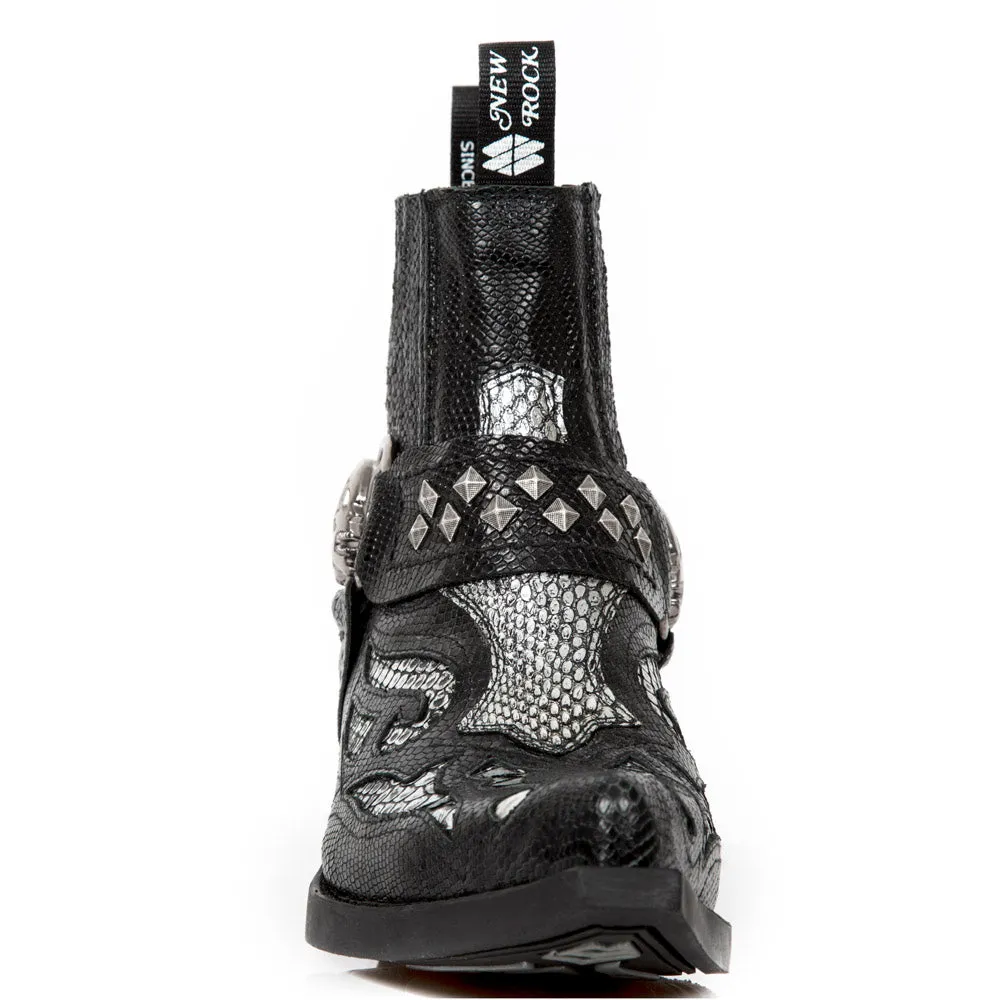 M-WST005-C9 NEW ROCK