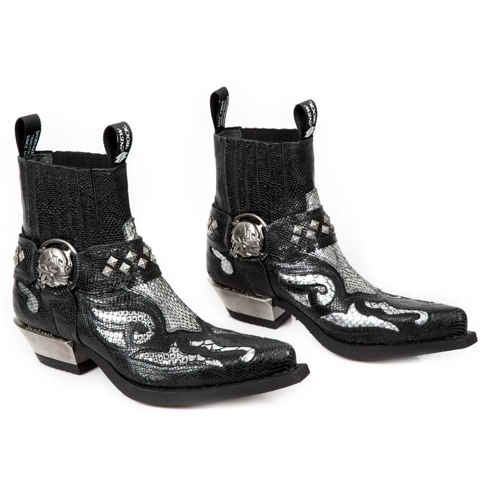 M-WST005-C9 NEW ROCK