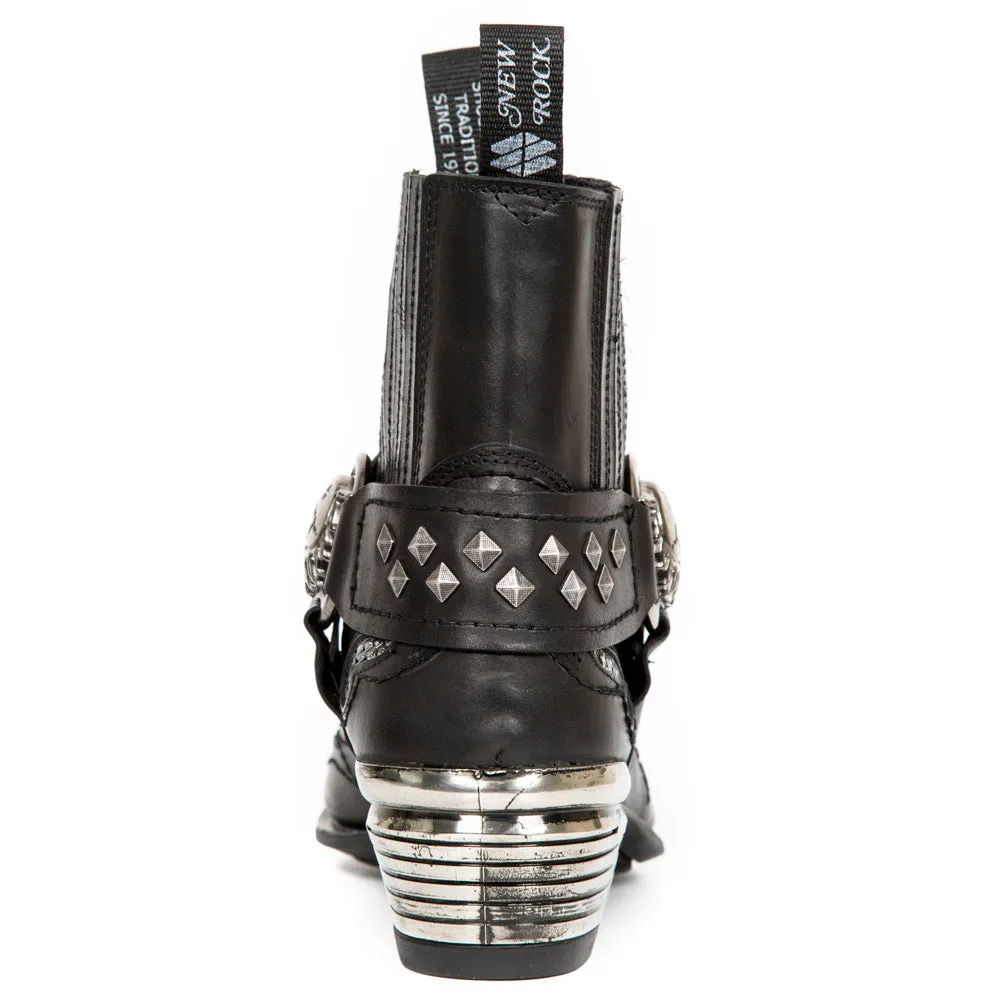M-WST005-S8 NEW ROCK