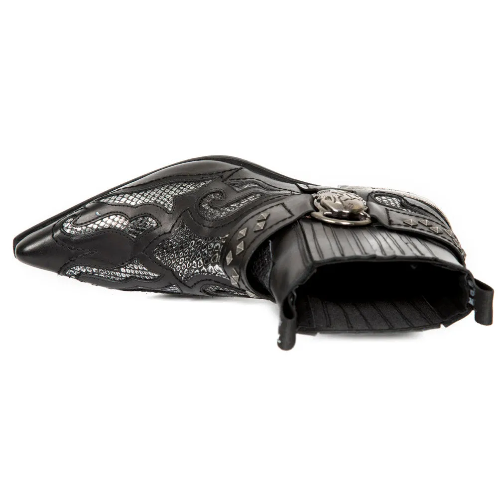 M-WST005-S8 NEW ROCK