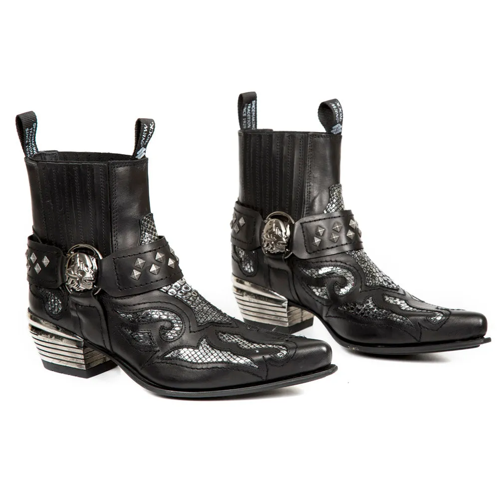 M-WST005-S8 NEW ROCK