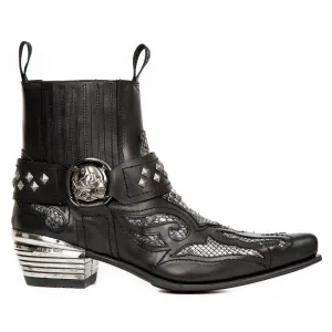 M-WST005-S8 NEW ROCK