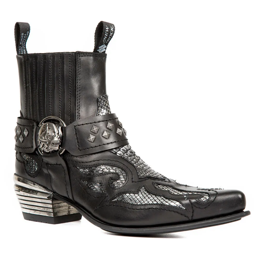 M-WST005-S8 NEW ROCK